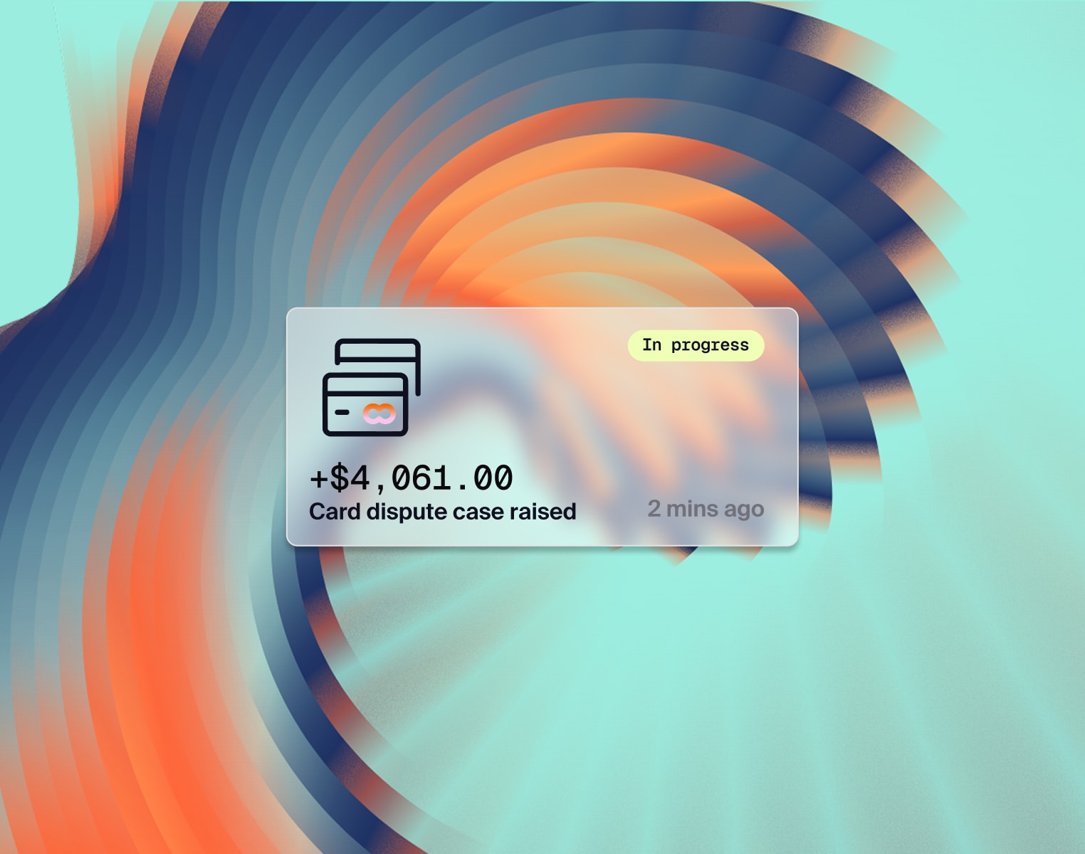 operations payments and cards