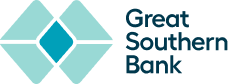 Great Southern Bank logo