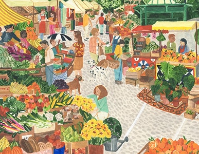 Engineer for outcomes