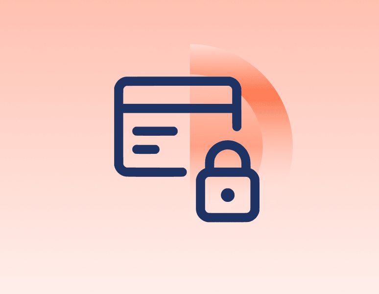 key feature card secure