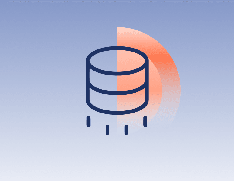 Key feature data model